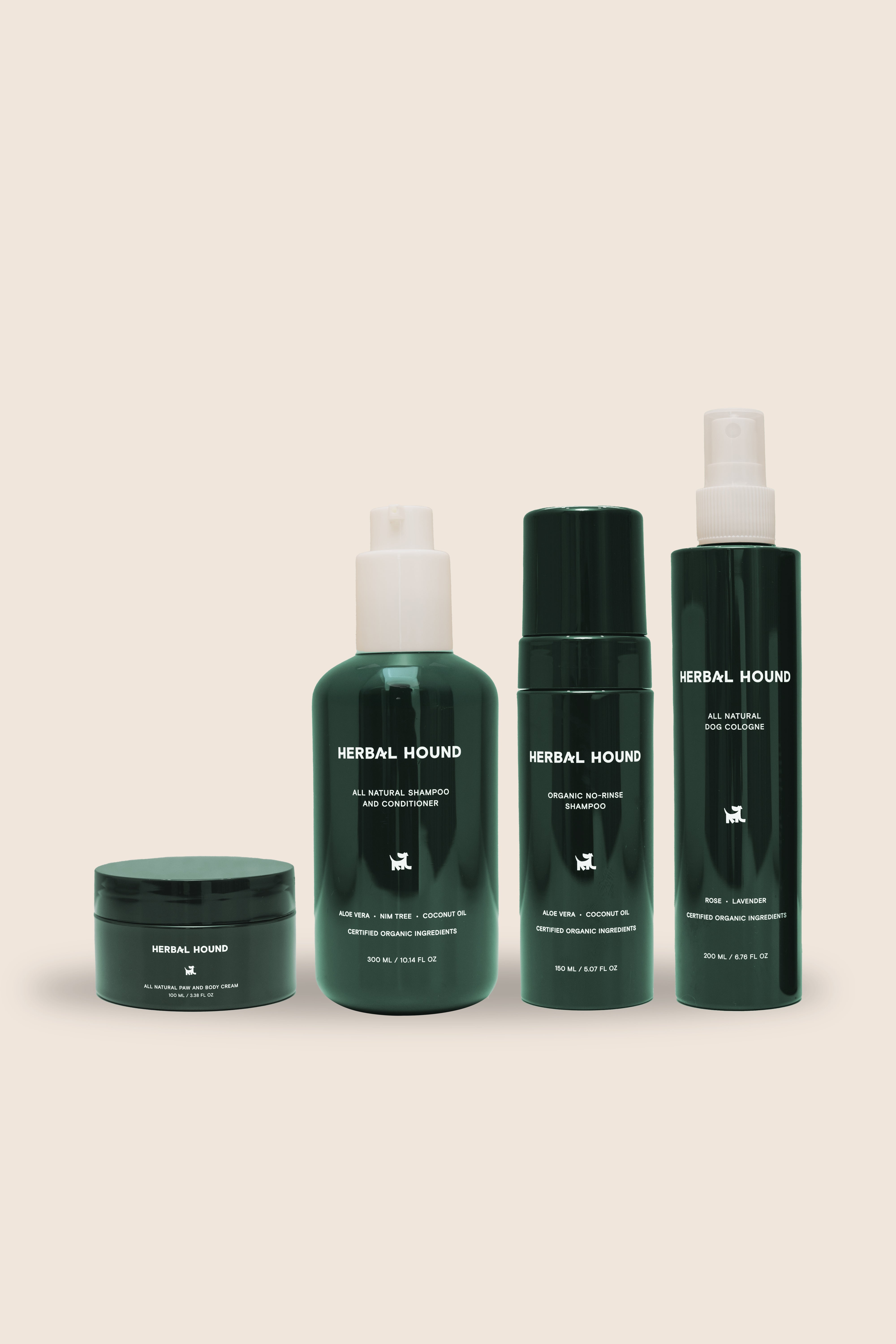 Complete Care 4-Pack