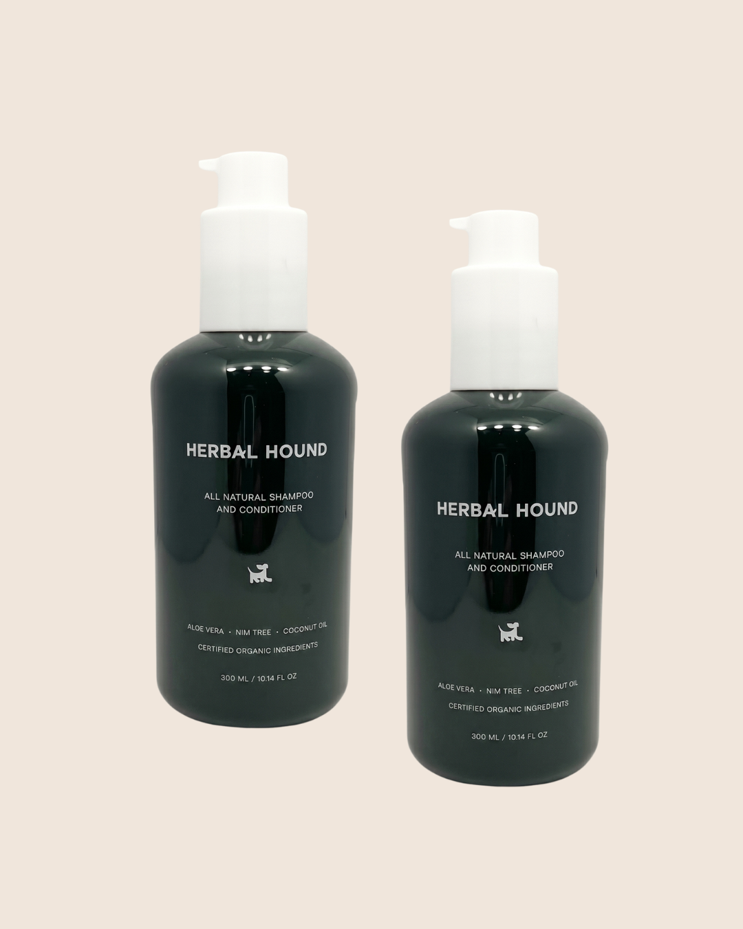 Shampoo & Conditioner Duo
