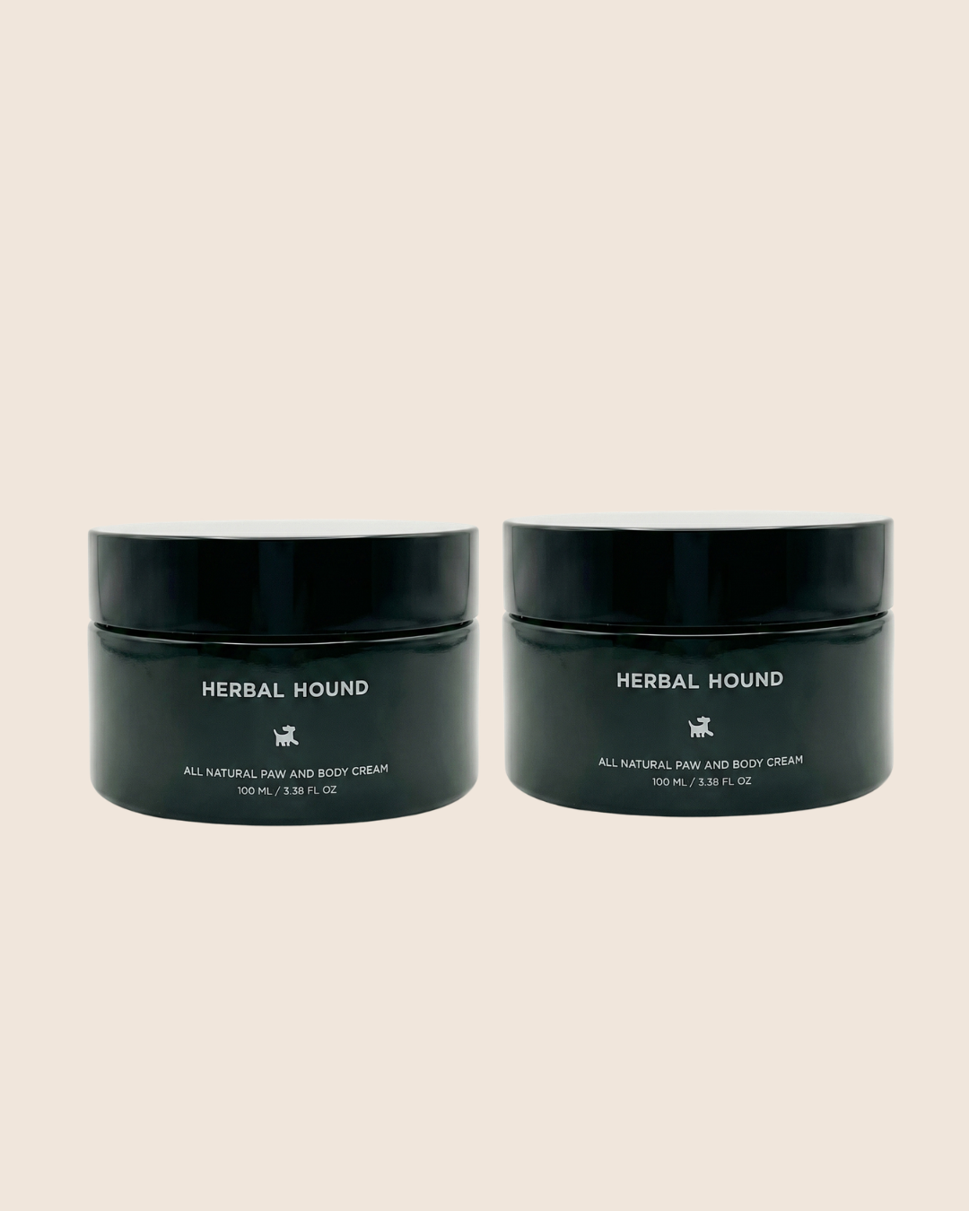 Paw Cream Duo