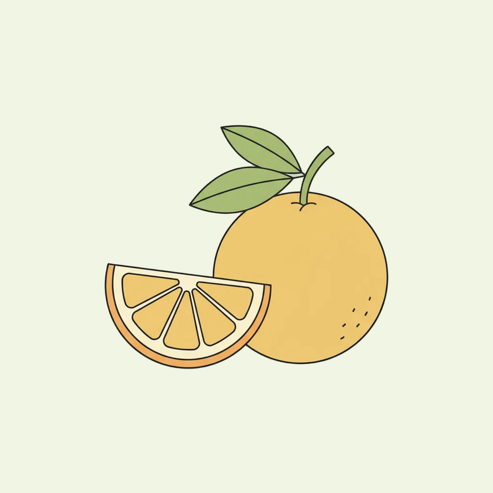 Orange